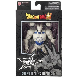 Bandai DRAGON BALL DRAGON STARS YI-SHINRON
