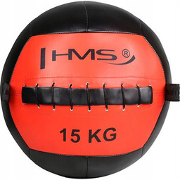 Piłka Lekarska Do Ćwiczeń Crossfit Fitness Wall Ball