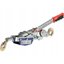 Wyciągarka Linowa 1300KG YT-5913 Yato