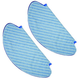 Ściereczka z mikrofibra TEFAL Explorer S60 ZR740001, 2