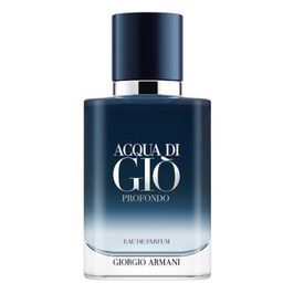 Giorgio Armani Acqua di Giò Homme Profondo Refillable