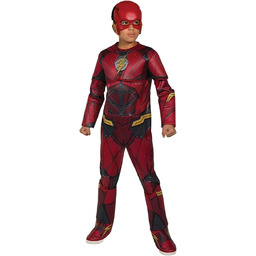 Marvel Premium Flash kostium dla dzieci 8-10 lat