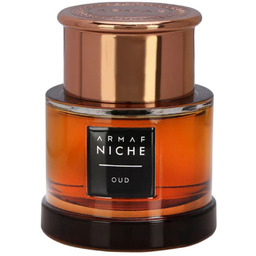 Niche Oud woda perfumowana spray 90ml