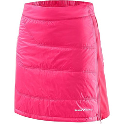 Black Crevice Kobieta, różowa, spódnica narciarska, rozmiar 38