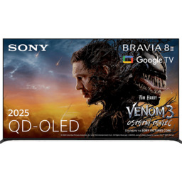 Telewizor OLED SONY K-55XR8M2 55" 4K 120Hz Google