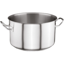 Stalgast Garnek s redni 3,8 L, Ø200 mm