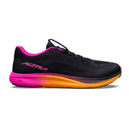 ALTRA Buty do biegania damskie ESCALANTE 5 black/pink