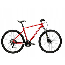 Rower crossowy Kross Evado 4.0 rama 19 cali