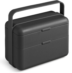 Blim Plus Lunchbox M (czarny) BAULETTO