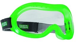 MSA-GOG-GIV2300 - Gogle ochronne PERSPECTA GIV