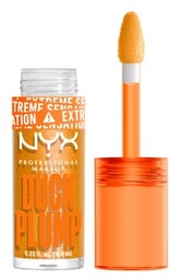 NYX Professional Makeup Duck Plump Lip Lacquer Błyszczyk