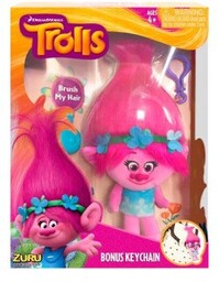 TM Toys, Trolle, breloczek pluszowy