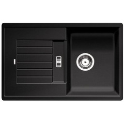BLANCO Zlewozmywak ZIA 45 S 514732 Antracyt