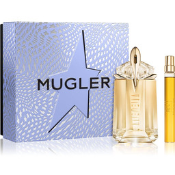 Mugler, Alien Goddess, zestaw kosmetyków II., 2 szt.
