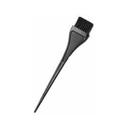 Efalock, pędzel do nakładania farb, wąski, czarny