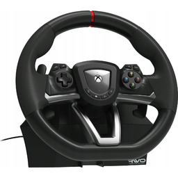 Kierownica Hori Racing Wheel Overdrive (AB04-001U)