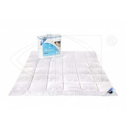 Kołdra Antyalergiczna 160x200 Medicare biała eko