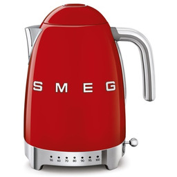 SMEG Czajnik elektryczny KLF04RDEU