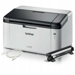 Brother HL-1223WE Tani Toner WiFi Kabel Usb