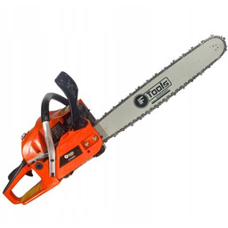 Pilarka spalinowa IFTOOLS 55 cm prowadnica 50 cm