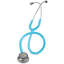 Littmann Classic III 5835 Turkusowy Stetoskop internistyczny