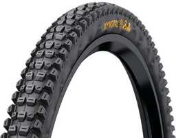 Continental Opona Xynotal Downhill Soft 29"x2.4", (60-622), zwijana