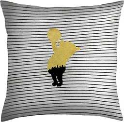 DISNEY WINNIE THE POOH Puchatek uwielbia Hunny żakardowa