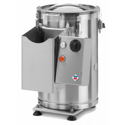 Rm Gastro Obieraczka do ziemniaków nierdzewna C/E PP5T