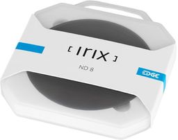 Filtr Irix Edge ND8 55mm