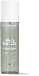 Goldwell Style Curls&Waves Surf Oil Olejek teksturyzujący