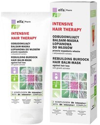 Balsam-maska do włosów Elfa Pharm Intensive Hair Therapy