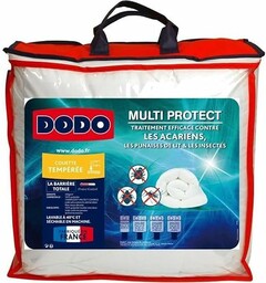 Kołdra pikowana Dodo Multi-Ochrona