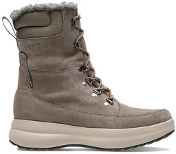 Clarks, Śniegowce damskie, Un Orbit, rozmiar 37