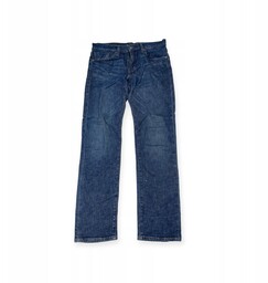 Spodnie jeansowe męskie LEVIS 511 31/32