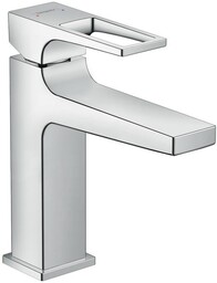 HANSGROHE 74506000 Metropol Jednouchwytowa bateria umywalkowa 110