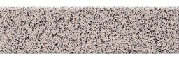 Gres techniczny cokół MOUNT EVEREST grey-black mat 8x30
