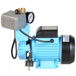 Pompa Hydroforowa Z Osprzętem Wzp 750 W 60L/MIN