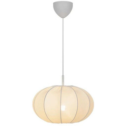 Nordlux - Aeron 40 Lampa Wisząca White