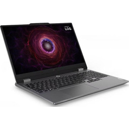 Lenovo LOQ 15 - Ryzen 5 7235HS 15,6''-144Hz