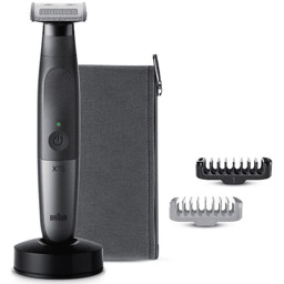 Trymer hybrydowy BRAUN Series X XT5300