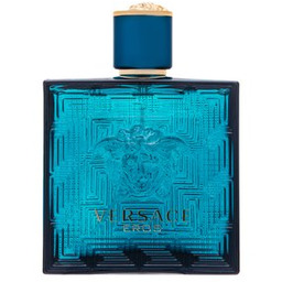 Versace Eros woda toaletowa dla mężczyzn 100 ml