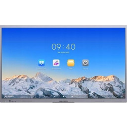 Monitor interaktywny HIKVISION DS-D5C65RB/A 65" 4K (Android 13.0;EDLA)