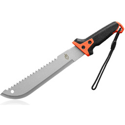 Maczeta Gerber Compact Clearpath z pochwą nylonową