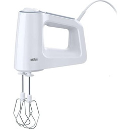 Braun MultiMix 3 HM 3135WH biały
