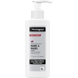 Neutrogena Krem do rąk i paznokci w dozowniku,