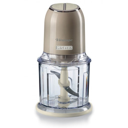 Szatkownica Ariete 438/03 400W 600ml 2 poziomy