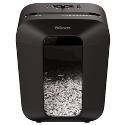 Fellowes Niszczarka osobista LX50, 17L
