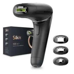 Silk''n 7 Depilator IPL