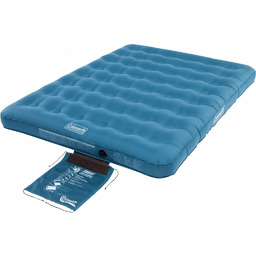 Materac dwuosobowy Coleman 198 x 137 x 22