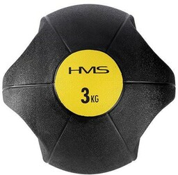 NKU03 PIŁKA LEKARSKA 3 KG HMS